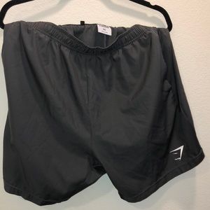 Gymshark shorts!!